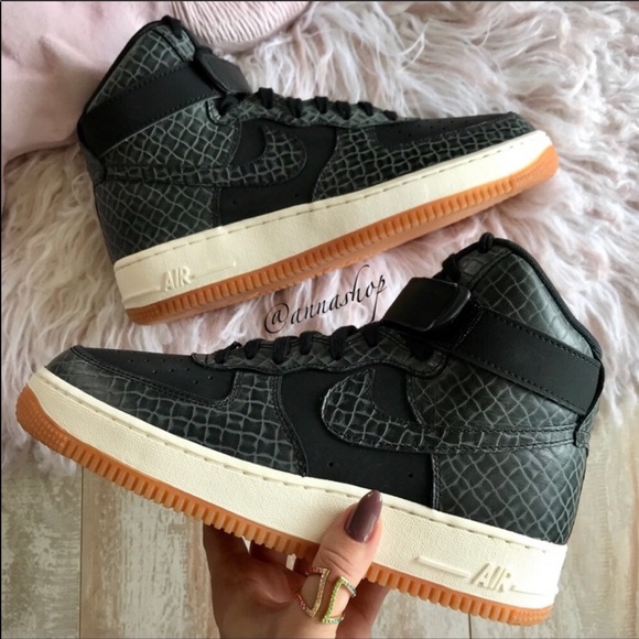 NWT Nike Air Force 1 Premium - Picture 3 of 7